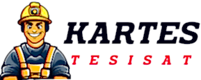 Kartes Tesisat Eyüp Sıhhi Tesisatçı Hizmeti