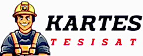 Kartes Tesisat Beylikdüzü Sıhhi Tesisatçı